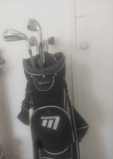 golf club