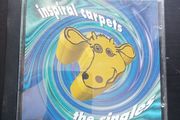 Inspiral carpets - The Singles CD