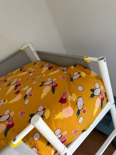 Bunk bed Vitval
