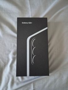 Samsung Galaxy S26 plus