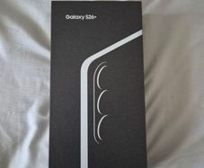 Samsung Galaxy S26 plus