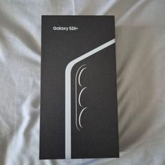 Samsung Galaxy S26 plus