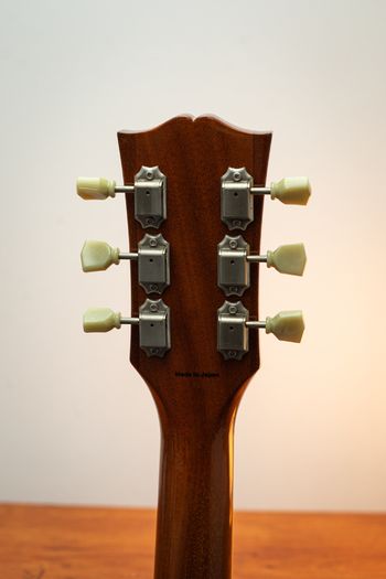 Tokai ES-224 NVT - Blonde