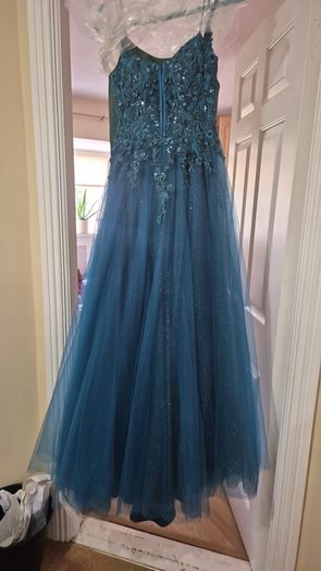 Debs Dress