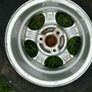 3 stud wheels Image 4