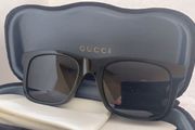 Brand New Mens GUCCI Polarized Sunglasses  Great Deal