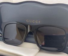 Brand New Mens GUCCI Polarized Sunglasses  Great Deal