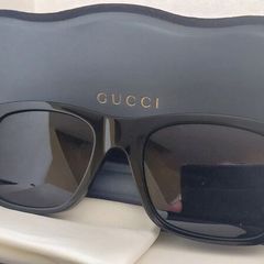 Brand New Mens GUCCI Polarized Sunglasses  Great Deal