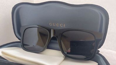 Brand New Mens GUCCI Polarized Sunglasses  Great Deal