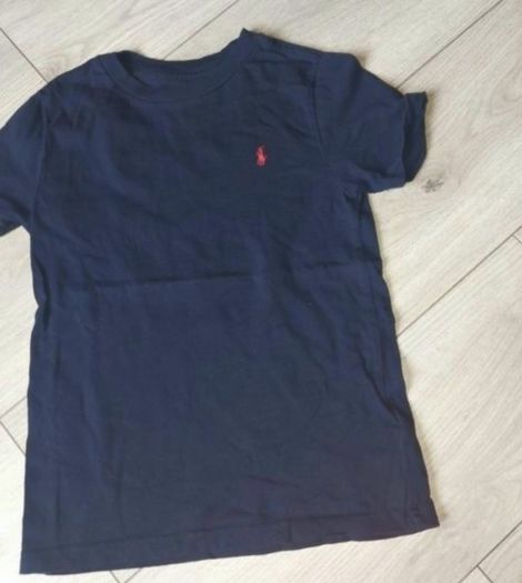 Ralph Lauren T-Shirt - Size - 5-6 Years