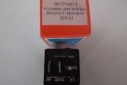 Peugeot /Renault Towing Flasher Unit.