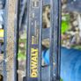 DeWalt nailer Image 2