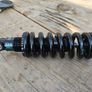 Brand New EXA Form 290 Rear Shocks - 190mm (850lbs) - Pair Image 2