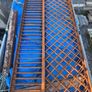 Steel Gate / sliding gate / front gate Image 8