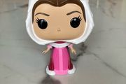 Beauty and The Beast/ Belle / Funko Pop