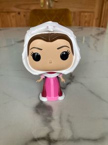 Beauty and The Beast/ Belle / Funko Pop
