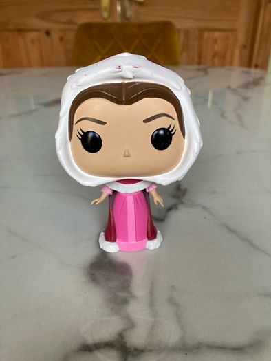 Beauty and The Beast/ Belle / Funko Pop