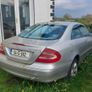 Mercedes CLK w209 whole or Breaking Image 4