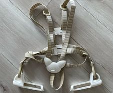 tripp trapp baby seatbelt
