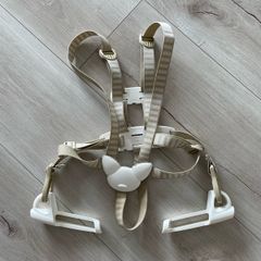 tripp trapp baby seatbelt