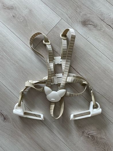 tripp trapp baby seatbelt