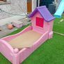princess bed free Image 2