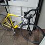 Racing road bike Image 5