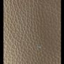 Reversible Genuine Pebbled Leather & Suede Tote / Sack Bag Image 8