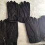 Paintball Gloves 3 pairs for 5euro Image 4