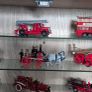 Matchbox  Fire Engine & Trucks Image 2