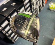 Callaway Epic Max LS Driver