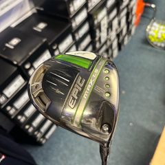 Callaway Epic Max LS Driver