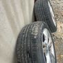 16" ford focus alloy wheels Image 3