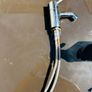 Basin mixer tap Image 4