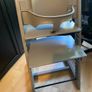Stokke tripp trapp highchair Image 5