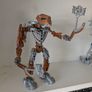 Bionicle Toa Hordika Onewa Image 2