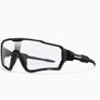 Unisex Color-Changing Fashion Glasses with -Adaptive Switching System, Image 2