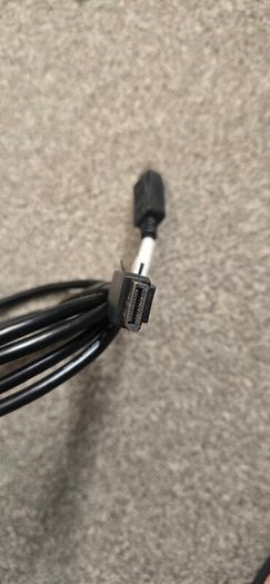 DisplayPort Cable