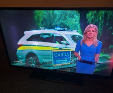 Walker Tv Full HD 40