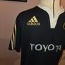 Munster Rugby 2011 Jersey - Small size Image 3