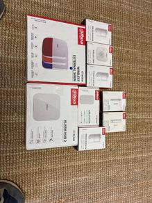 Dahua Wireless Alarm Kit