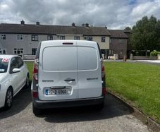 Renault kangoo
