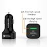 Car Dual USB Charger / Brand New Image 2
