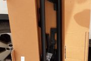 new in the box roof rack