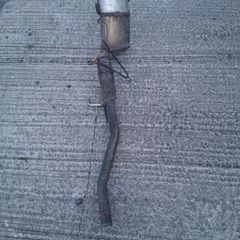 catalytic converter