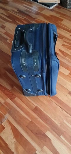 free suitcase