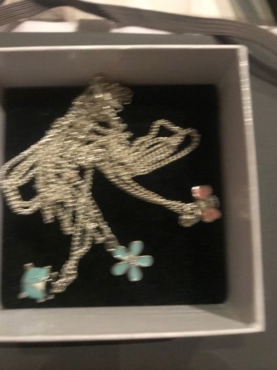 Girls Jewellery