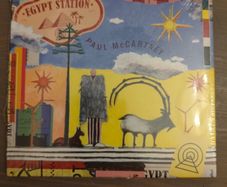 Paul McCartney - Egypt Station