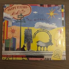Paul McCartney - Egypt Station