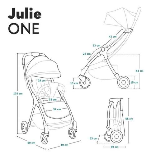 stroller